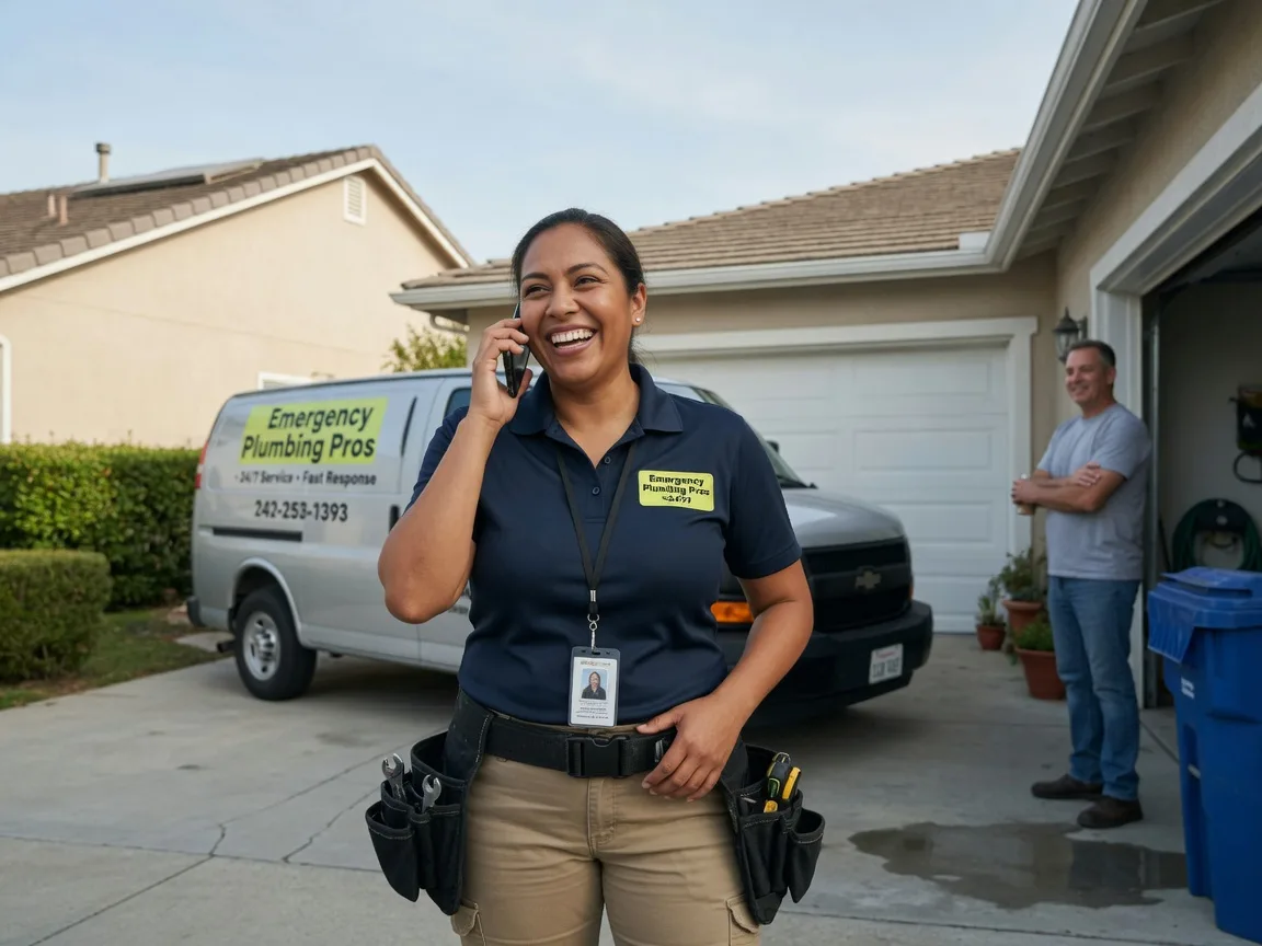 Emergency Plumber San Mateo, FL FAQs
